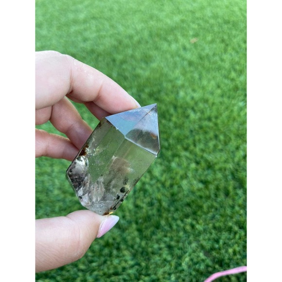 Garden Quartz Tower - Picture 9 of 12